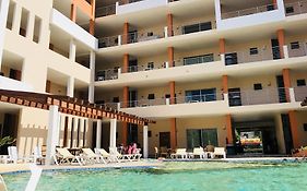 Aurora Resort
